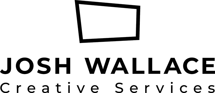 JOSH WALLACE Creative Services Logo