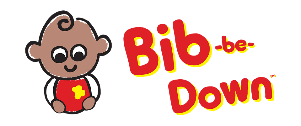 bib-be-down-logo logo design for bib be down