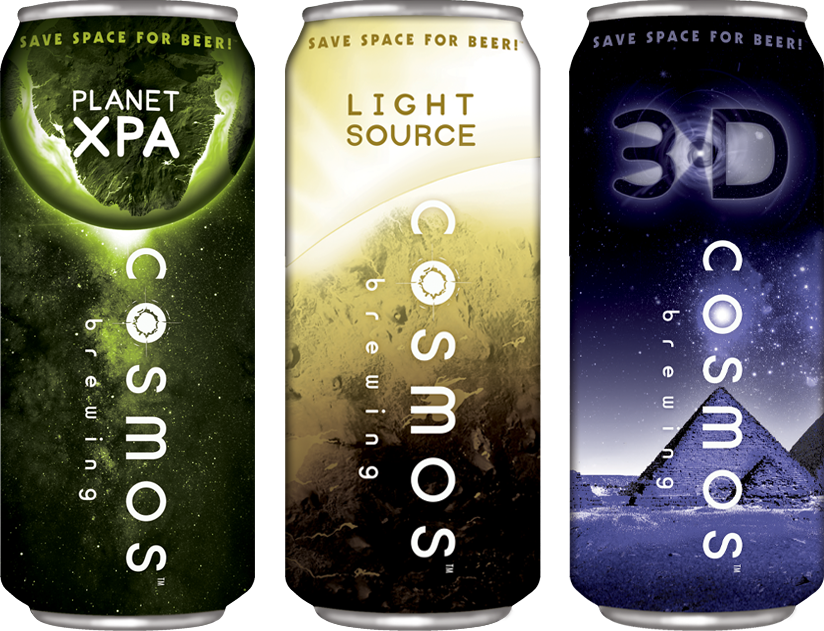 cosmos bomber cans cosmos can designs