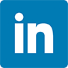 linkedin icon